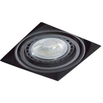 AZzardo NOVA AZ2872 Ugradbeno downlight svjetlo 1x50W/GU10/ES111