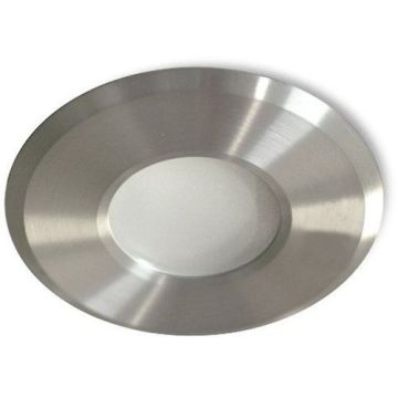 AZzardo OSCAR AZ1715 Ugradbeno downlight svjetlo 1x50W/MR16