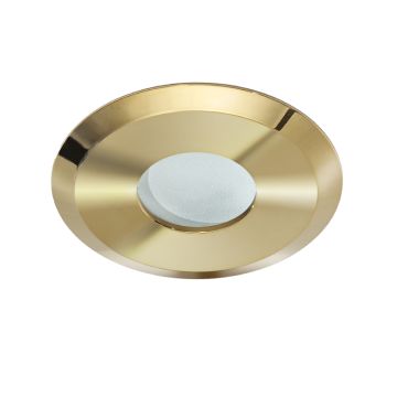 AZzardo OSCAR AZ2800 Ugradbeno downlight svjetlo 1x50W/GU10 IP44