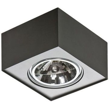 AZzardo PAULO AZ1258 Natkriveno downlight svjetlo 1x50W/QR111