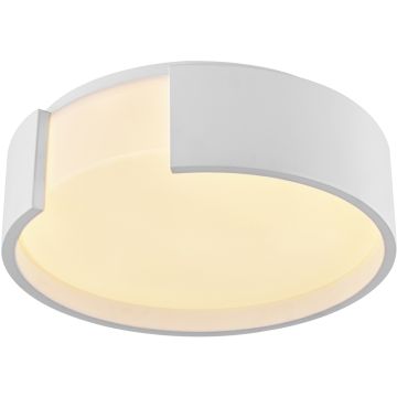 AZzardo PAVIA 43 SMART WIFI AZ4026 Plafonjera 1x24W/LED 2600K-6000K 1720LM IP20