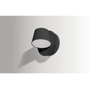 AZzardo RAMONA AZ2565 Zidna svjetiljka 1x6W/LED 500LM