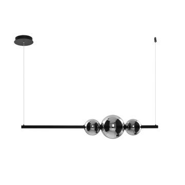 AZzardo SANDRA 3 DIMM AZ3352 Visilica 48W/LED 3000K 4800LM IP20