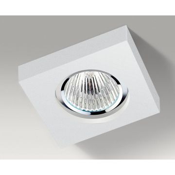 AZzardo SAVIO AZ2778 Ugradbeno downlight svjetlo 1x50W/GU10