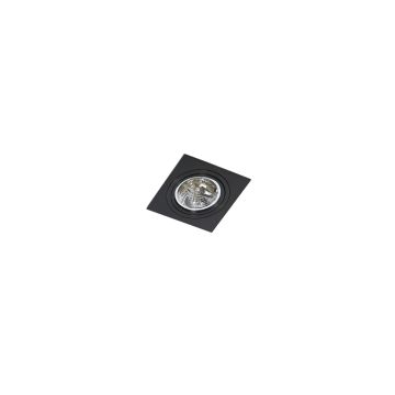 AZzardo SIRO AZ2805 Ugradbeno downlight svjetlo 1x50W/GU10 ES111 IP20