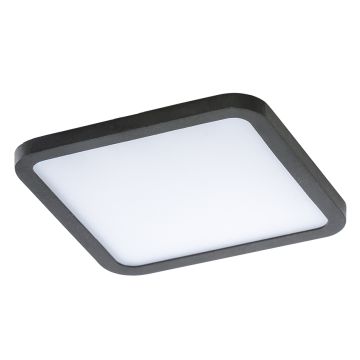 AZzardo SLIM AZ2833 Ugradbeno downlight svjetlo 1x6W/LED 500LM