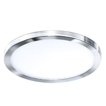 AZzardo SLIM AZ2841 Ugradbeno downlight svjetlo 1x12W/LED 1000LM IP44