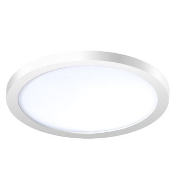 AZzardo SLIM AZ2842 Ugradbeno downlight svjetlo 1x12W/LED 1000LM IP44