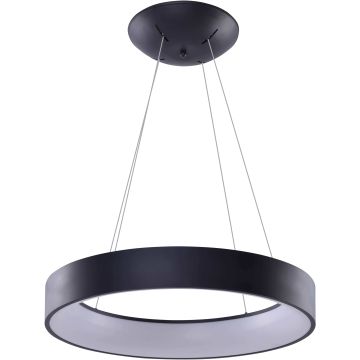 AZzardo SOLVENT R 45 SMART WIFI AZ3966 Visilica 1x32W/LED 2700K-6500K 2680LM IP20