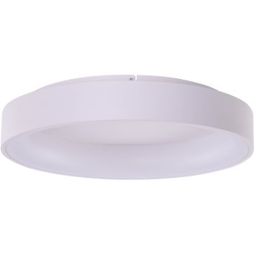 AZzardo SOLVENT R 60 SMART WIFI AZ3994 Plafonjera 1x42W/LED 2700K-6500K 3280LM IP20