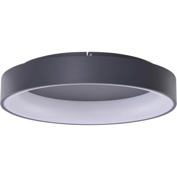 AZzardo SOLVENT R 60 SMART WIFI AZ3995 Plafonjera 1x42W/LED 2700K-6500K 3280LM IP20