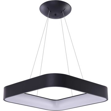 AZzardo SOLVENT S 110 SMART WIFI AZ3987 Visilica 1x120W/LED 2700K-6500K 7680LM IP20