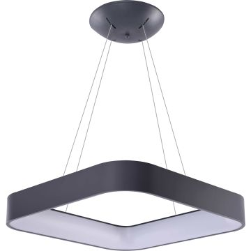 AZzardo SOLVENT S 110 SMART WIFI AZ3989 Visilica 1x120W/LED 2700K-6500K 7680LM IP20