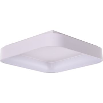 AZzardo SOLVENT S 110 SMART WIFI AZ4012 Plafonjera 1x120W/LED 2700K-6500K 7680LM IP20