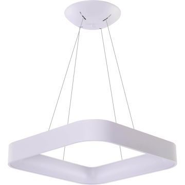 AZzardo SOLVENT S 45 SMART WIFI AZ3979 Visilica 1x32W/LED 2700K-6500K 2680LM IP20