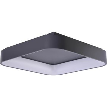 AZzardo SOLVENT S 45 SMART WIFI AZ4004 Plafonjera 1x32W/LED 2700K-6500K 2680LM IP20
