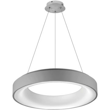 AZzardo SOVANA 45 SMART WIFI AZ3444 Visilica 1x40W/LED 2700K-6500K 2200LM IP20