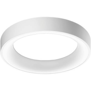 AZzardo SOVANA 45 TOP SMART WIFI AZ3439 Plafonjera 1x40W/LED 2700K-6500K 2200LM IP20
