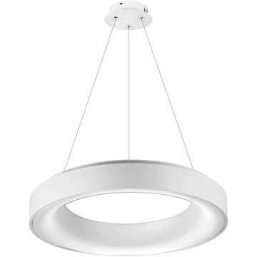 AZzardo SOVANA 55 SMART WIFI AZ3551 Visilica 1x50W/LED 2700K-6500K 2750LM IP20