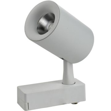AZzardo TIVOLI AZ2222 Šinski reflektor 1x10W/LED 840LM