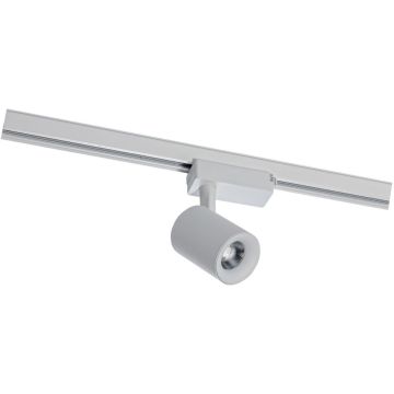 AZzardo TIVOLI AZ2223 Šinski reflektor 1x10W/LED 880LM