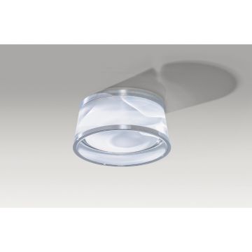 AZzardo UNA AZ2773 Natkriveno downlight svjetlo 1x7W/LED 590LM