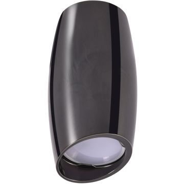 AZzardo VASKO SMART WIFI AZ3938 Natkriveno downlight svjetlo 1x5W/GU10 2700K-6500K 340LM IP20