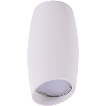AZzardo VASKO SMART WIFI AZ3940 Natkriveno downlight svjetlo 1x5W/GU10 2700K-6500K 340LM IP20