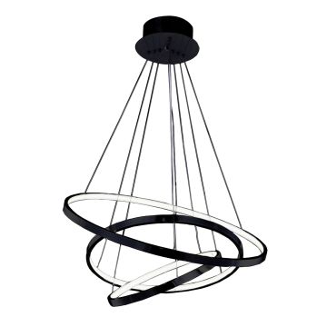 AZzardo WHEEL 3 AZ2920 Visilica 3x70,5W/LED 4600LM