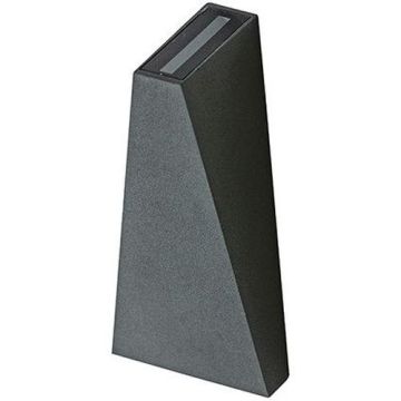 AZzardo ZITA AZ2200 Zidna svjetiljka 1x6W/LED 315LM IP54