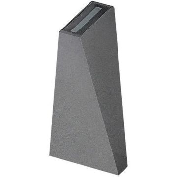 AZzardo ZITA AZ2201 Zidna svjetiljka 1x6W/LED 315LM IP54