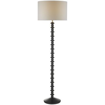 Dar Lighting AZANA AZA4922 Podna svjetiljka 1x60W/E27