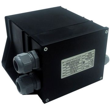 Novolux PAR56 B02I-X33G1D-02 Napajanje 700W IP65