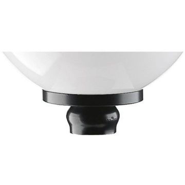 Novolux ROUND B12I-G05X1A-02 Montažni element 1x70W/E27 IP43