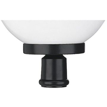 Novolux ROUND B12J-G05X1A-02 Montažni element 1x70W/E27 IP43