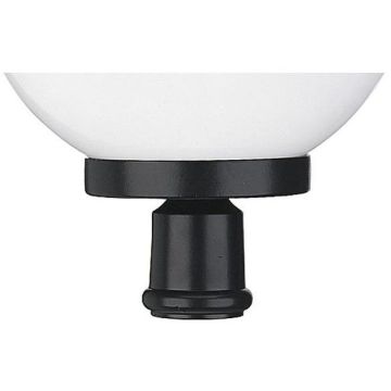 Novolux ROUND B12K-G05X1A-02 Montažni element 1x70W/E27 IP43
