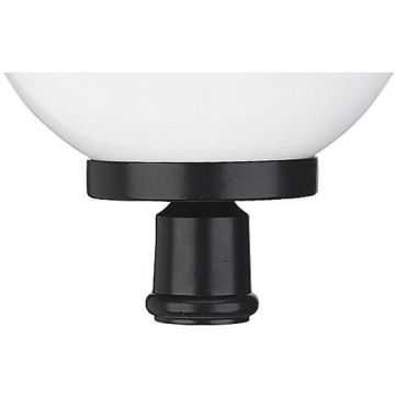 Novolux ROUND B12L-G05X1A-02 Montažni element 1x70W/E27 IP43
