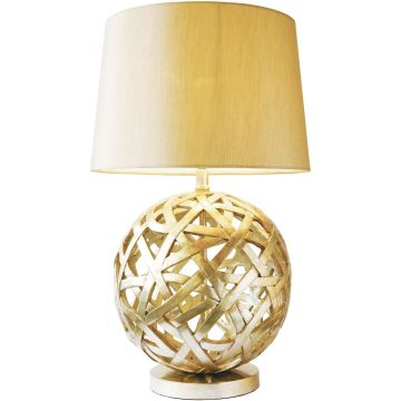 Dar Lighting BALTHAZAR BAL4263 Stolna svjetiljka 1x60W/E27
