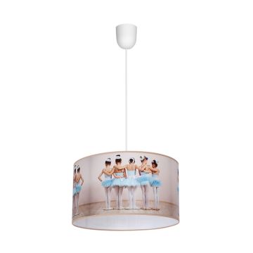 Milagro BALLERINA MLP4311 Visilica 1x60W/E27