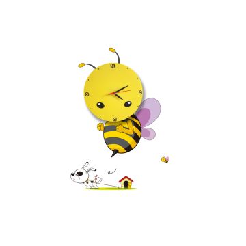 Milagro BEE ML145 Zidna svjetiljka 1x1W/LED
