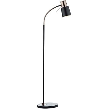 Dar Lighting BOND BON4954 Podna svjetiljka 1x40W/E27