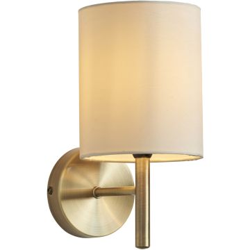 Endon BRIO BRIO-1WBAB Zidna svjetiljka 1x40W/E14 IP20
