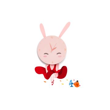 Milagro BUNNY ML148 Zidna svjetiljka 1x1W/LED