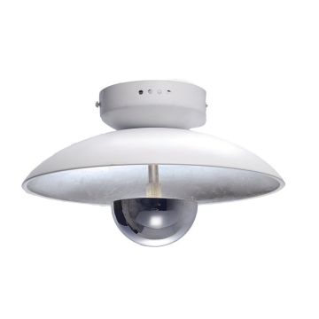 Cosmolight SYDNEY C01048WH AG Plafonjera 1x7W/LED