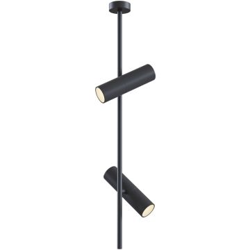 Maytoni ELTI C021CL-02B Reflektor 2x50W/GU10 IP20