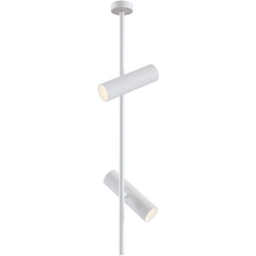 Maytoni ELTI C021CL-02W Reflektor 2x50W/GU10 IP20