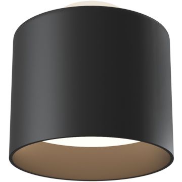 Maytoni PLANET C009CW-L12B Stropna svjetiljka 2x12W/LED IP20