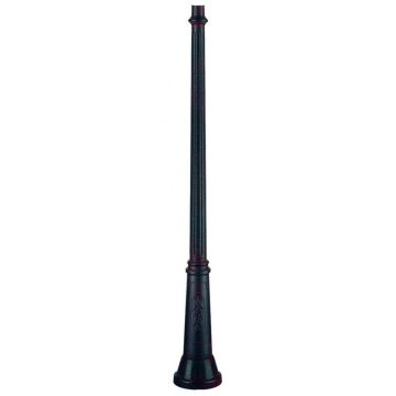 Novolux INDURA GLOBO C08B-31-02 Svjetionik IP65