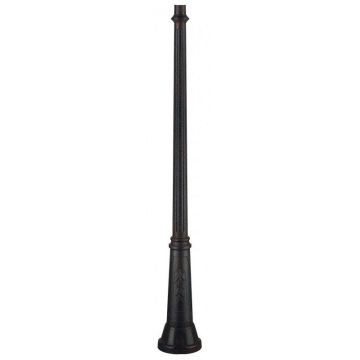 Novolux INDURA GLOBO C08C-31-02 Svjetionik IP65