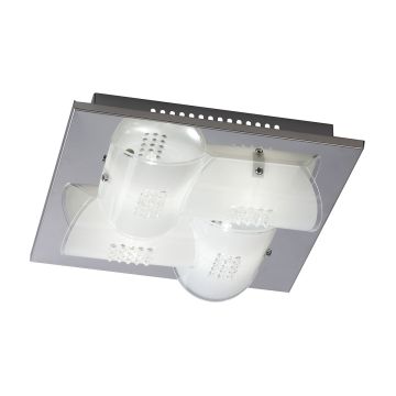 Italux DAZE C29373F-1 Plafonjera 4x33W/G9